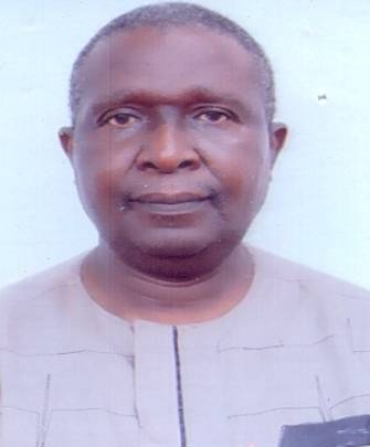 ANTHONY OKECHUKWU OGBONNA