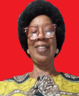 PROF MIRIAM NGOZI MGBAKOR